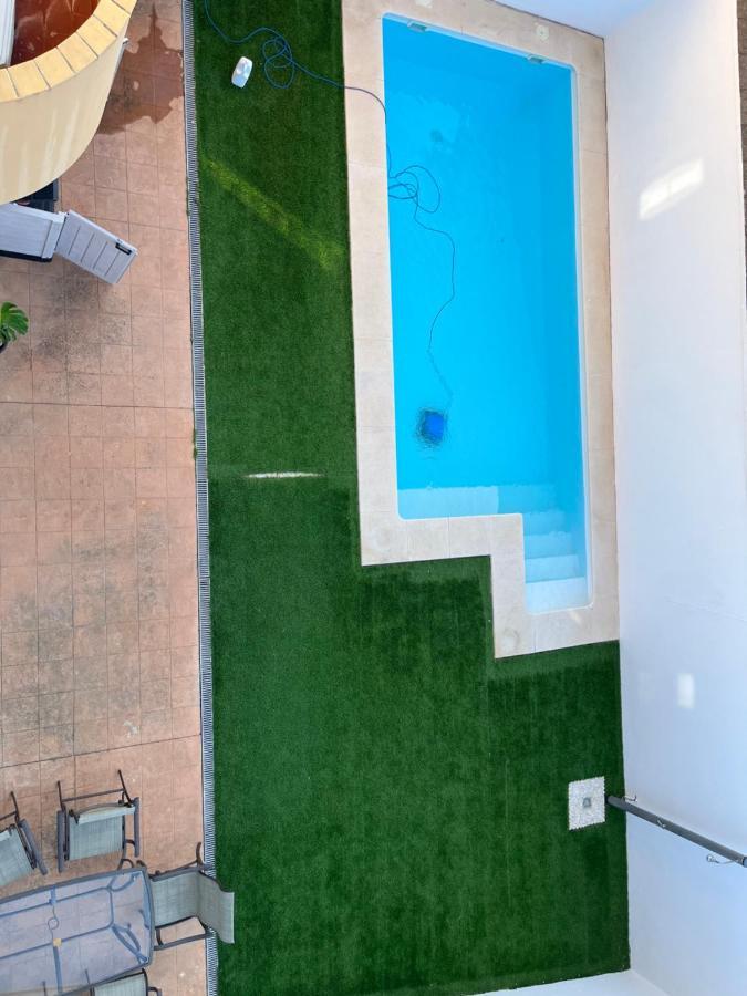 Fuentebravia House Villa El Puerto de Santa Maria Bagian luar foto
