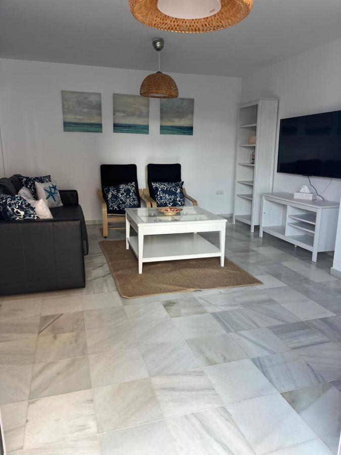 Fuentebravia House Villa El Puerto de Santa Maria Bagian luar foto