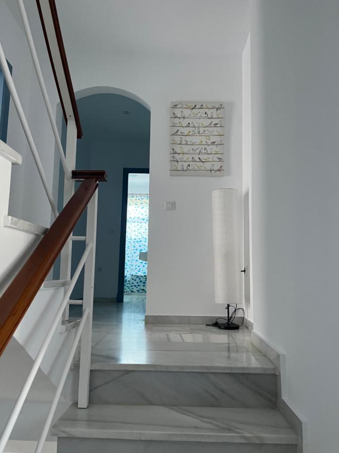 Fuentebravia House Villa El Puerto de Santa Maria Bagian luar foto