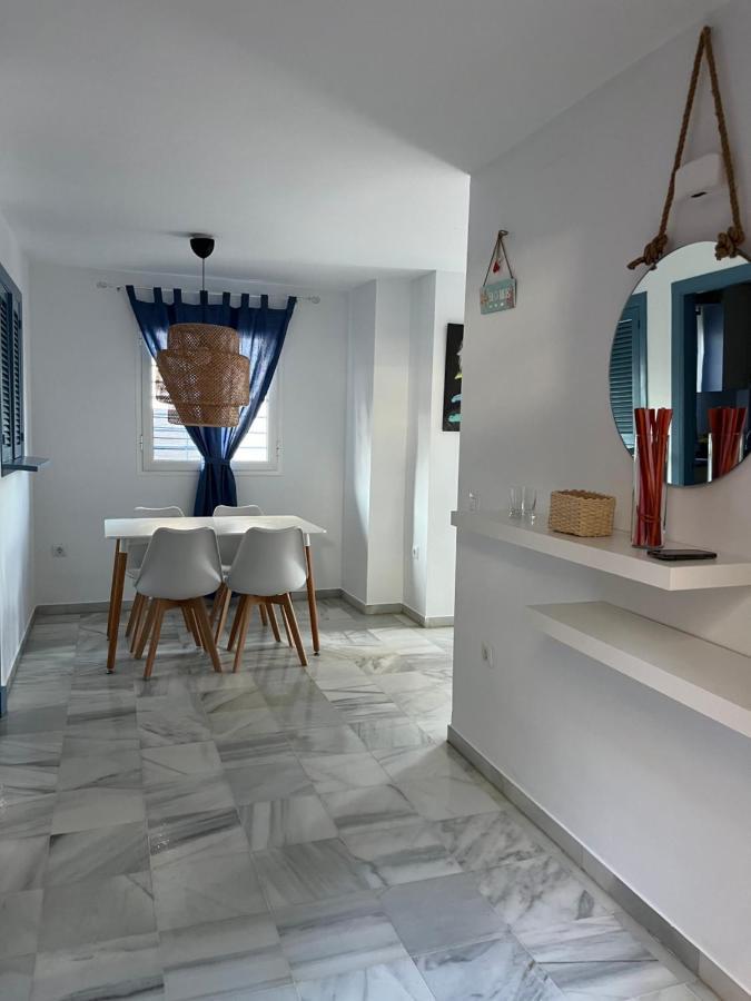 Fuentebravia House Villa El Puerto de Santa Maria Bagian luar foto