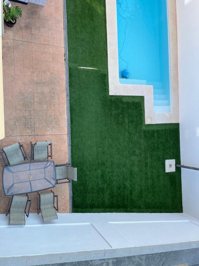 Fuentebravia House Villa El Puerto de Santa Maria Bagian luar foto